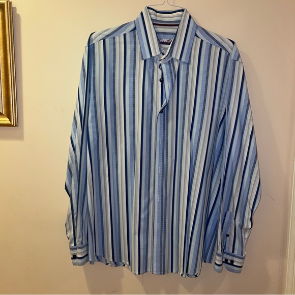 Men’s buttondown - Picture 1 of 4